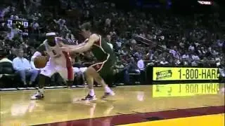 2012 NBA Finals Preview Mix - Monster