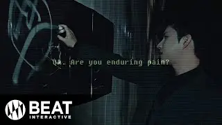 [#AcePINATA] The beginning of the new world : Q4. Are you enduring pain?