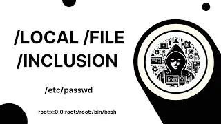 What is Local file inclusion(lfi) | How to find lfi | Bug bounty | Ethical hacking | Cyber security
