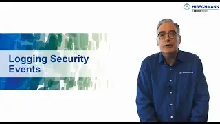 Network Security with HiOS - Part 7: Logging Security Events