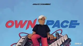 AngaZz(Asambeni) - Scary(Feat. Ujeje YiBhoza & Ubizza Wethu)