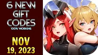 🔥 Idle Epic Angels of Fate Codes | Idle Epic Angels Gift Codes | Idle Epic Angels Redeem Codes