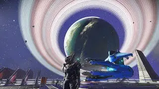 No man's sky - Автоматизация фарма юнитов (часть 1).