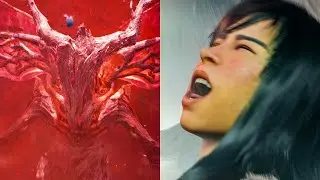 Remnant 2 - Final Boss Fight & Ending