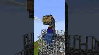 😎 АДМИНСКАЯ ЛОВУШКА ~ Сервер со Стихиями #майнкрафт