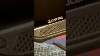 Kyocera