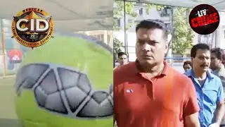कैसे एक Football Match ने किया Daya को CID छोड़ने पर मजबूर? | CID | Daredevil Daya | सीआईडी