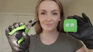 ASMR But The Roleplay Changes Everytime You Blink (Part 2)