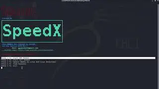 How To Bomb A Phone Number On A Kali Linux Computer