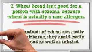 10 Foods to Avoid With Eczema