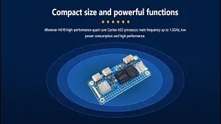Orangie Pi Zero 2w Another Gaming Powerhouse