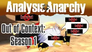 TF2 Analysis: 