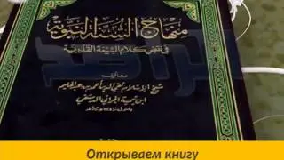 Шииты задали «салафитам» вопрос, на который невозможно дать ответ!