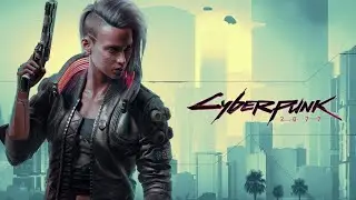 CYBERPUNK 2077 | ПАТЧ 1.62 RTX | ЕБ*АТЬ, ПРИВЕТ АЛКАШ В НАЙТСИТИ | КИБЕРПАНК 2077 | С ВЕБКОЙ