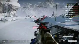 Проход Зенит за штурмовика без смертей Warface