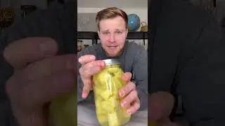 Sugar Coated Everclear Infused Pineapples!