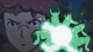 Geeky Student Looked Down by Everyone, Until He Showed His Extreme Destructive Power (1)