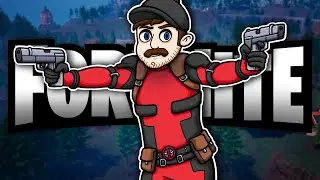 Best Fortnite Player in The World?!
