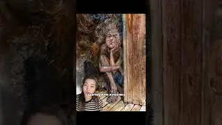 Кикимора в славянской мифологии