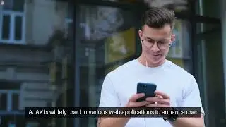 What is AJAX?
