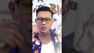 Densu Bantah Eksploitasi Anak Demi Konten