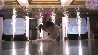 Indoor Sparks