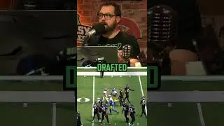 WILDCARD Cam Akers