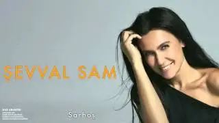 Şevval Sam - Sarhoş [ Has Arabesk © 2010 Kalan Müzik ]