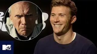 Fast And Furious 9: Scott Eastwood Wants Clint Eastwood To Be The Villain | MTV Movies