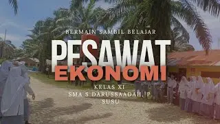 Seru dan Menyenangkan Belajar Sambil Bermain Materi Ekonomi Kelas XI IPS