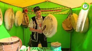 XI фестиваль Крутушка. 23 августа 2019. Прямая трансляция