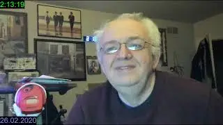 Торговля с Украиной, редкая профессия, напали на Захарову, автономера, классные игрушки