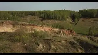 Лысые горы Тамбовский район DJI 0011