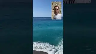 ПРИВЕТ ЛИГУРИЯ !! Я СКУЧАЛ !