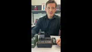 USC - Universal Supervisor Charger