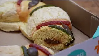 Rosca de Reyes: Arvin community celebrates Epiphany