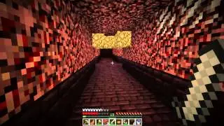 Evilcraft UHC S1E2: Nether