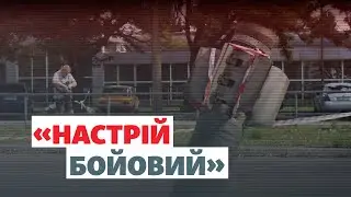 Жителі Миколаєва розповіли, що думають про можливий наступ Росії