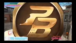 GAME PLAY POINT BLANK PART1