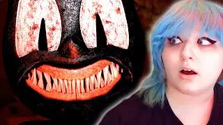 Cartoon Cat - Cat and Mouse VHS-TAPE MOVIE REACTION! | CARTOON DEMON!