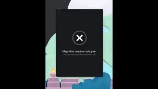 Не получается добавить вашего бота на сервер дискорда - Discord - Сервер - Бот