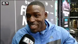 'BULLIES ON SOCIAL MEDIA DON'T HAVE THE COURAGE' -RICHARD RIAKPORHE REACTS TO AJ ALTERCATION /TURCHI
