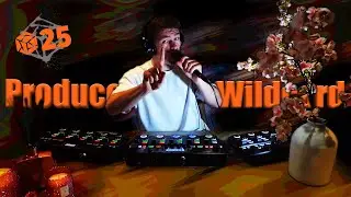 Yaswede - Playhouse | GBB25 - Producer Wildcard