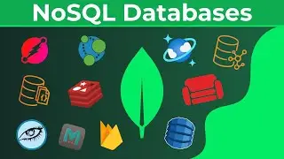 NoSQL Databases Explained: All Types & When to Use Them