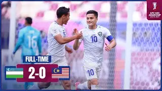 #AFCU23