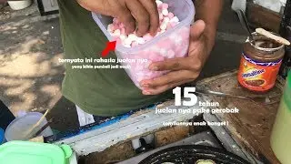 ENAK BANGET !! TERNYATA INI YANG BIKIN JADI NAGIH | INDONESIA STREET FOOD #422