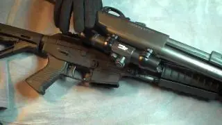 PrimaryArms Aimpoint M3 Clone