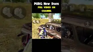 Intha Vandi avolo than povum PUBG new State 