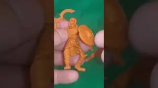Стражи Гизы #3 