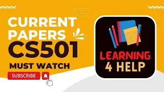 cs501 current papers midterm 2022 CS501 MidTerm Paper cs501 current papers cs501 current papers 2022